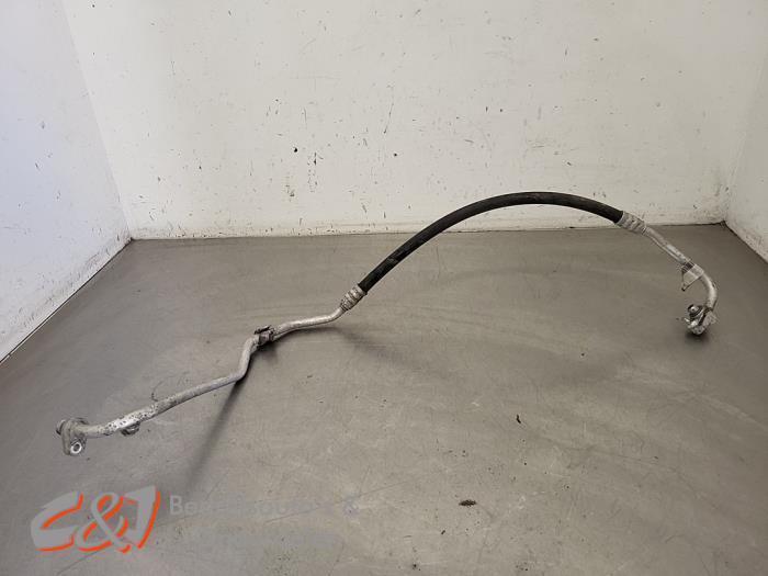 Airco Leiding van een Mercedes Vito, Auto-onderdelen, Overige Auto-onderdelen, Mercedes-Benz, Gebruikt, 3 maanden garantie, Ophalen of Verzenden