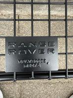 Range Rover Velar bagagerek/hondenrek, Ophalen, Zo goed als nieuw