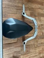 Ducati 1199 Panigale Duo Zitje + Voetsteunset, Motoren, Ophalen of Verzenden, Gebruikt