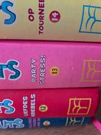 Rachel Renée Russell - Op tourNEE!, Ophalen of Verzenden, Zo goed als nieuw, Rachel Renée Russell