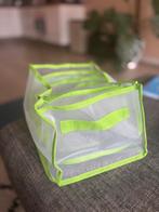 Foldable storage box, Doe-het-zelf en Verbouw, Kratten en Dozen, Ophalen of Verzenden, Minder dan 40 cm, Doos, Minder dan 35 cm