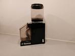 Saeco MIC001 MC2002 koffiemolen voor espresso, Ophalen of Verzenden, Zo goed als nieuw