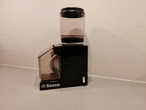 Saeco MIC001 MC2002 koffiemolen voor espresso, Witgoed en Apparatuur, Koffiemachine-accessoires, Zo goed als nieuw, Ophalen of Verzenden