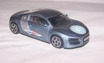 Bburago Audi R8. 1/43. Nieuwstaat., Ophalen of Verzenden, Nieuw, Auto, Overige merken