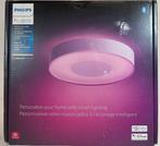 Philips Hue Infuse Plafondlamp Wit 38 cm, Huis en Inrichting, Ophalen of Verzenden, Nieuw, Overige materialen