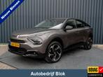 Citroën C4 1.2 Puretech 130pk Aut. | Head Up | Camera | Bli, 12 maanden, Stof, Gebruikt, Euro 6