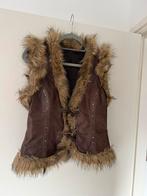 Viking of indiaan gilet carnava, Kleding | Dames, Carnaval, Ophalen of Verzenden, Kleding, Maat 36 (S)