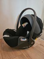 Cybex Cloud Z en Cybex Base Z, Zo goed als nieuw, Isofix, 0 t/m 13 kg, Ophalen
