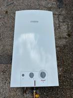Bosh geizer aardgas, Minder dan 20 liter, Ophalen, Geiser