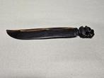 Vintage afrikaanse briefopener, Ophalen of Verzenden