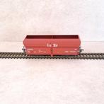 Fleischmann 8520 Erz IIId wagons (4 stuks), Ophalen of Verzenden