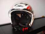 motorhelm, Overige merken, M, Jethelm, Ophalen of Verzenden
