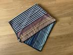 Missoni strandlaken 90 x 170 cm, Huis en Inrichting, Ophalen of Verzenden, Nieuw, Handdoek