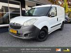 Opel Combo 1.3 MINICAMPER | MET WERK | LEES TEKST, Auto's, Bestelauto's, 21 km/l, Euro 5, Start-stop-systeem, Gebruikt