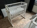 Co-sleeper / Aanschuifbedje, Kinderen en Baby's, Ophalen of Verzenden, Gebruikt, Ledikant