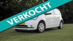 Seat Mii 1.0 Style Intense Cruise control parkeersensoren, Voorwielaandrijving, Stof, Gebruikt, Mii