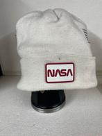 NASA Muts Wit (2b), Nasa, Pet, Gedragen, One size fits all