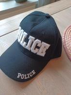 Politie pet carnaval, Ophalen of Verzenden, Zo goed als nieuw, Overige maten