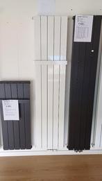 designradiator wit 185*41cm 1377W aluminium vertikaal, Ophalen, Hoog rendement (Hr), Radiator, Nieuw