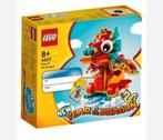 Lego 40611 "Jaar van de Draak, Ophalen of Verzenden, Nieuw