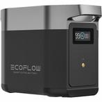 Ecoflow extra battery, Ophalen, Nieuw, Oplaadbaar