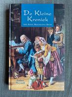 De Kleine Kroniek van Anna Magdalena Bach, Ophalen of Verzenden, Zo goed als nieuw, Kunst en Cultuur