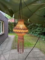 Gehaakte kroonluchter, Huis en Inrichting, Ophalen, Nieuw