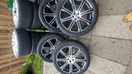 Volvo xc90., Auto-onderdelen, Banden en Velgen, 275 mm, Zomerbanden, 21 inch, Ophalen of Verzenden