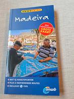 ANWB Extra Madeira Reisgids, Boeken, Ophalen of Verzenden