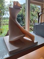 Beeld van steen, Antiek en Kunst, Ophalen