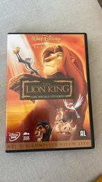 The lion king, Ophalen of Verzenden, Zo goed als nieuw