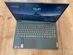 Lenovo Ideapad 5, Computers en Software, Windows Laptops, Ophalen, Met videokaart, Minder dan 2 Ghz, 512 GB