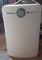 Daalderop close in boiler. 10 liter, Doe-het-zelf en Verbouw, Geisers en Boilers, Ophalen, Gebruikt