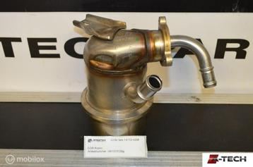 EGR-koeler Audi A3 8V 1.6 TDI ('12-'17) 04l131512bg m208 beschikbaar voor biedingen
