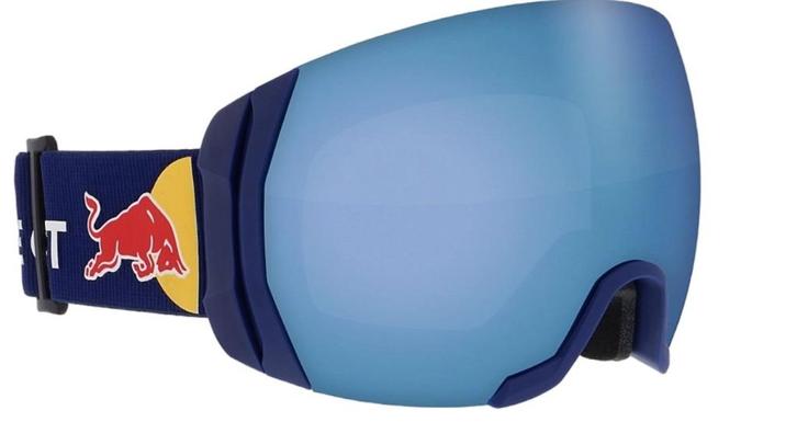 Red Bull Spect SIGHT-003 Skibril Nieuw in doos, Sport en Fitness, Skiën en Langlaufen, Nieuw, Overige typen, Skiën, Overige merken