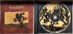 The Eagles  The very best of the  CD  Digitally Re-mastered, Verzenden, Zo goed als nieuw, Poprock