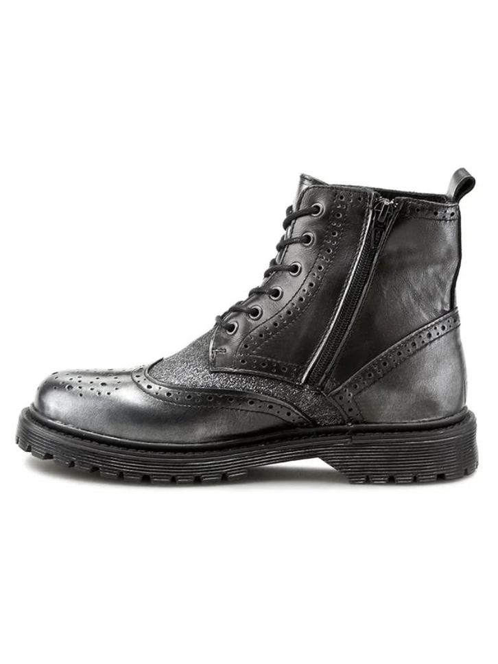 Bronx Dames laarsjes, Kleding | Dames, Schoenen, Nieuw, Lage of Enkellaarzen, Zwart, Ophalen of Verzenden