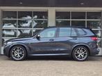 BMW X5 XDRIVE45E M SPORT | DRIVING PROFF. | PANORAMA | 360 C, Automaat, Gebruikt, X5, Vierwielaandrijving