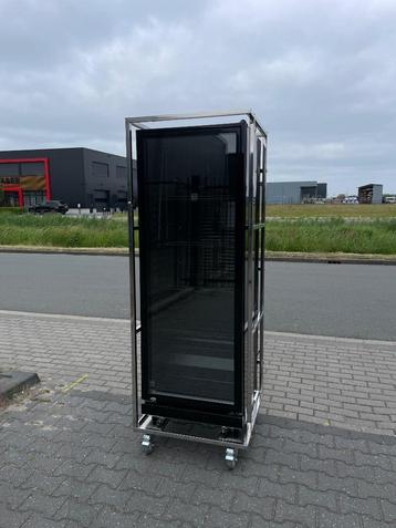 Koelkast huren | 340L Elburg en omstreken beschikbaar voor biedingen