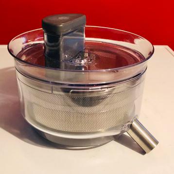 Kenwood Sapcentrifuge NIEUW! beschikbaar voor biedingen