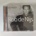 Cd Rob de Nijs, Ophalen of Verzenden, 2000 tot heden, Zo goed als nieuw