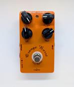 Caline Orange Burst Overdrive (CP-18) Xotic BB Preamp clone, Muziek en Instrumenten, Effecten, Ophalen of Verzenden, Zo goed als nieuw