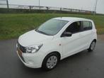 Suzuki Celerio Suzuki Celerio 1.0 benzine airco 76.000km, Gebruikt, Euro 6, 400 kg, Origineel Nederlands