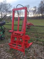 Landbouw machines/ trailers, Ophalen of Verzenden, Weidebouw