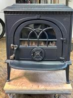 Mooie Jotul Houtkachel - Klassiek Design, Ophalen, Gebruikt, Houtkachel, Vrijstaand