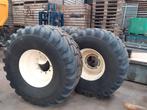 650 65r26.5, Ophalen