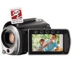 JVC Everio Camcorder nieuw in doos, Full HD, JVC, 20x of meer, Nieuw