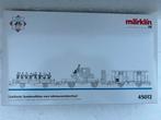 Märklin HO 45012 Postwagon Set - Limited Edition, Hobby en Vrije tijd, B, Wisselstroom, A, Marklin
