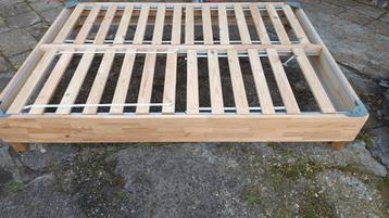 Bedframe - afbeelding 3