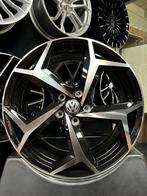 17 inch velgen voor Volkswagen 5x100 Bonneville R LINE POLO
